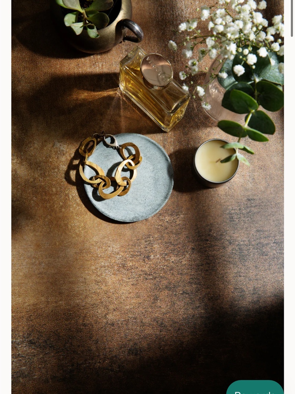 Photography Backdrop - Poppy Bee Surfaces - Bruno